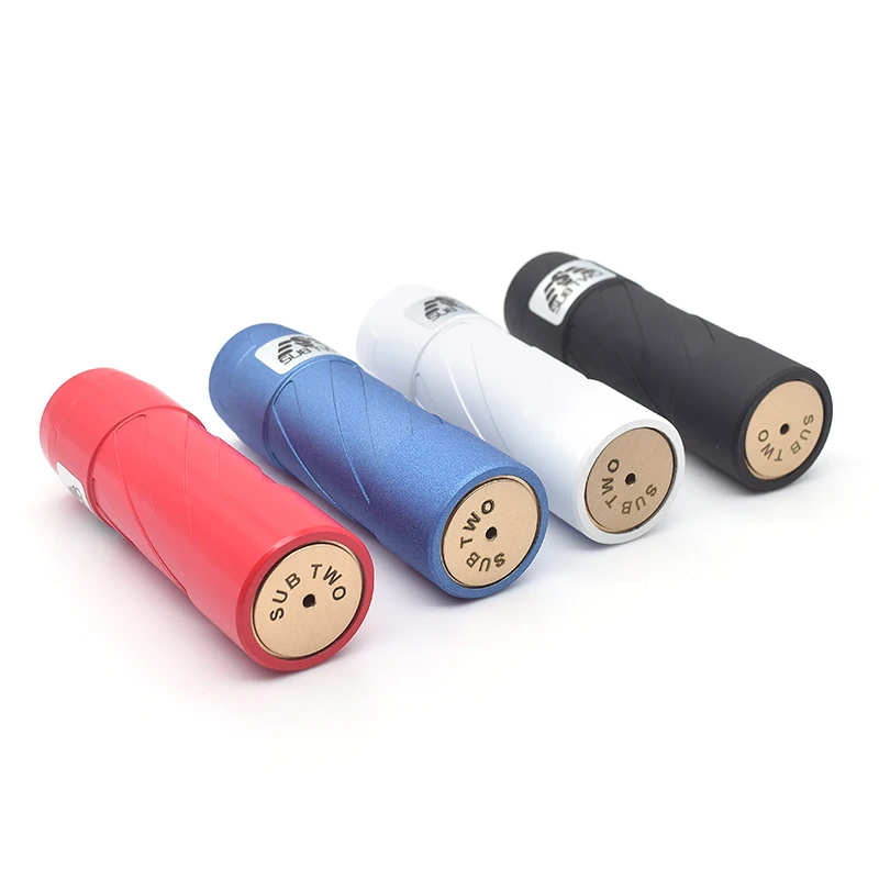 Ecig механический мод для аккумулятора 18650 510 нить без атомайзера электронная