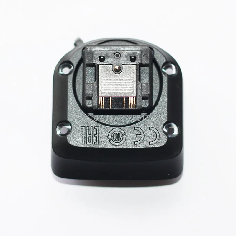 Новый горячий башмак в сборе запасные части для вспышки Sony HVL F43M F43|Запчасти