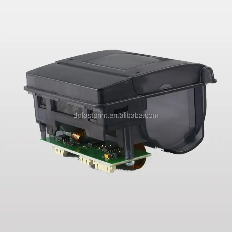 Отличное качество 58 мм микро термопанельный чековый принтер|receipt printer|receipt thermal