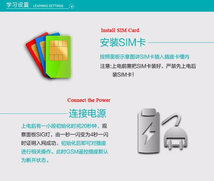 SC1-GSM ЕС 220 в телефон RC пульт дистанционного управления беспроводной смарт-переключатель GSM розетка разъем питания для умного дома бытовой техники