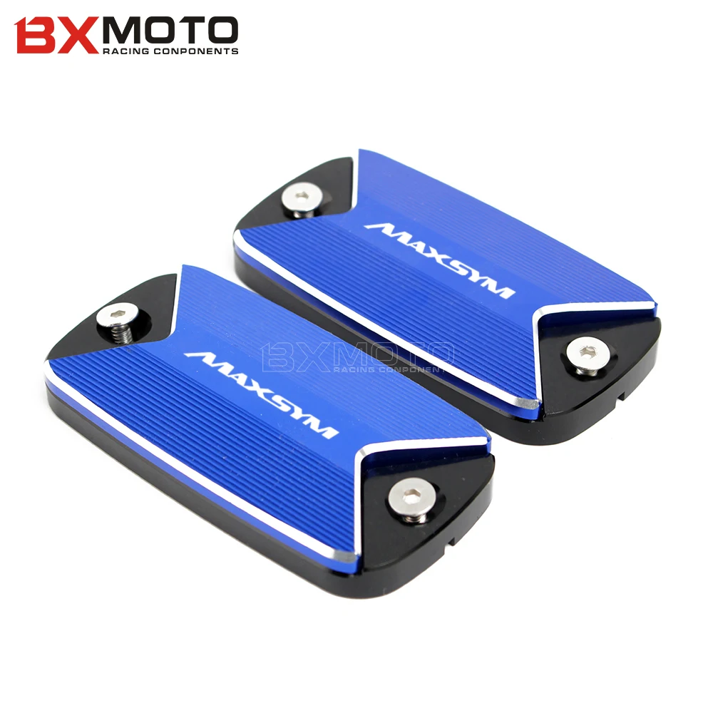 Крышка для мотоцикла CNC KYMCO MAXSYM 400 400i 600 600i max sym|Накладки и декоративные молдинги| |