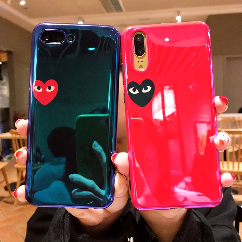 Для huawei P20 Мультфильм Дональд чехол милый Микки Мягкая задняя крышка телефона для