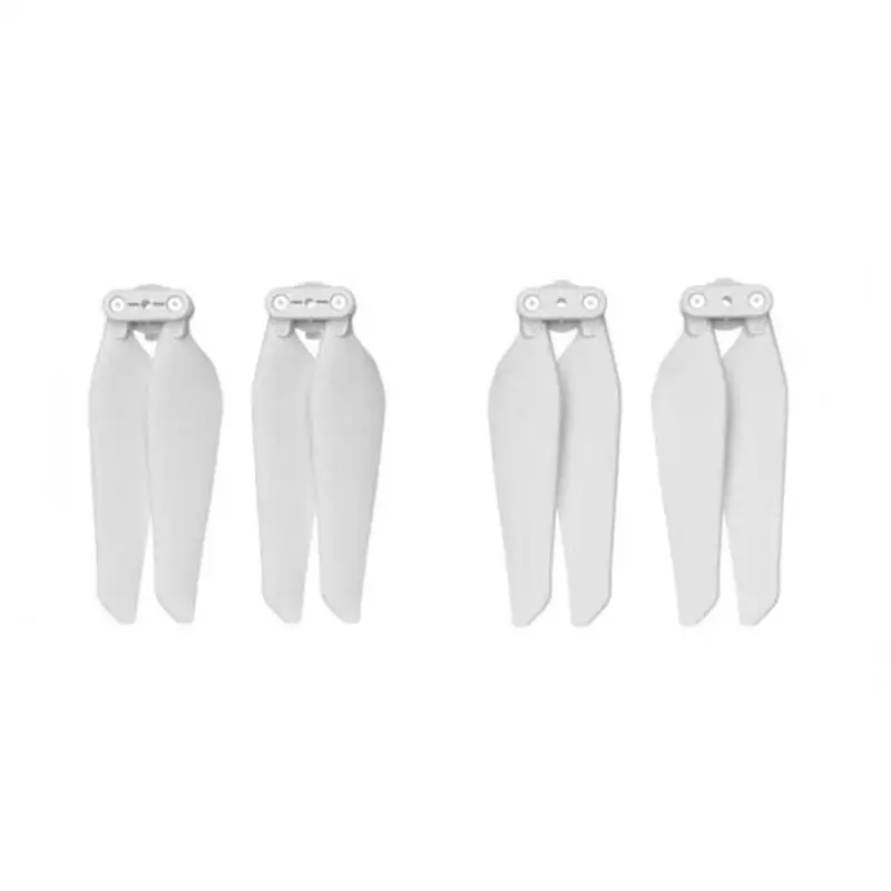 Xiaomi 4Pcs Propellers for FIMI X8 SE RC Drone Replacement Quick-release Propellers Foldable Helicopter Camera Accessories