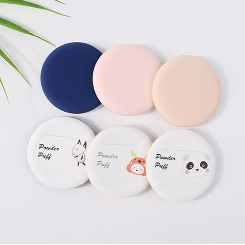 3 шт Макияж затяжки мультфильм средство для снятия макияжа лица салфетки