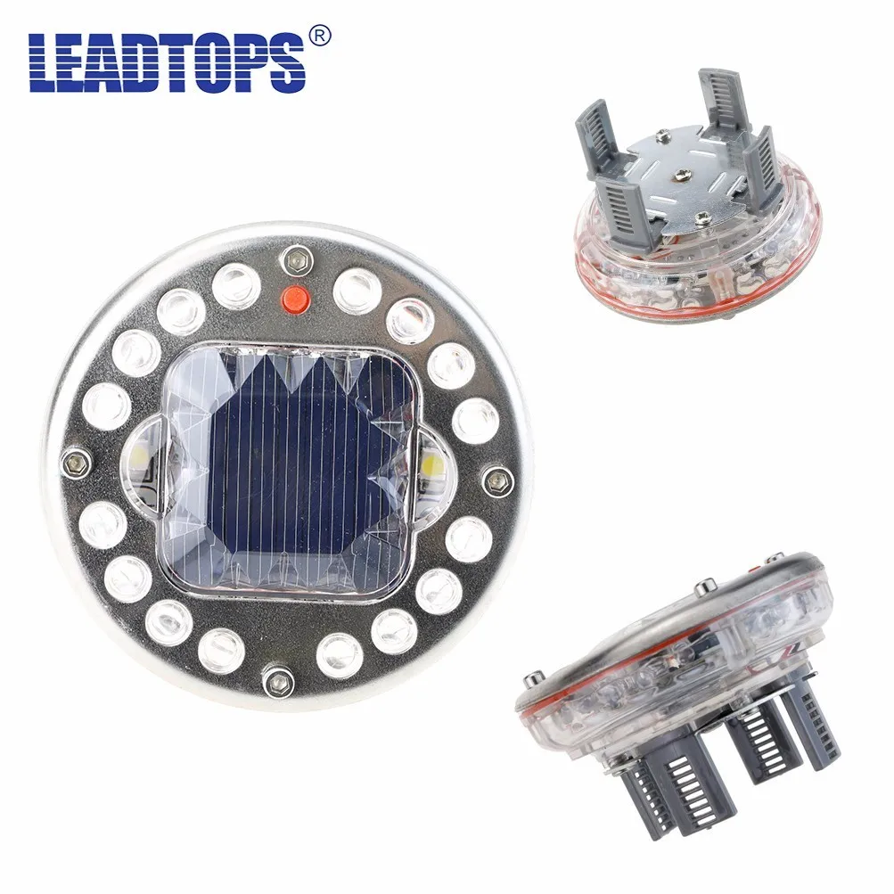 Car Styling 4pcs Led Solar Wheel Lights RGB Waterproof Flash Tire Decorative Hub Neon Light CA|car solar|car stylingcar wheel light |
