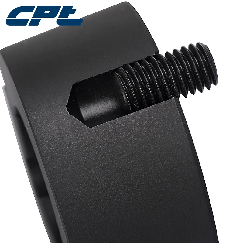 CPT SPZ ремень секции усилитель руля насоса шкив подходит 2012 конический Буш 164 мм