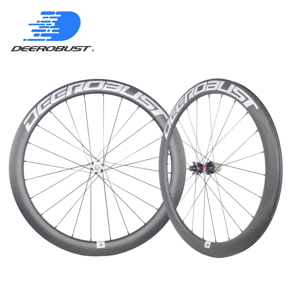 1440g FLT 700C 50 мм x 25 бескамерная покрышка дорожный диск Cyclocross велосипед Углеродные