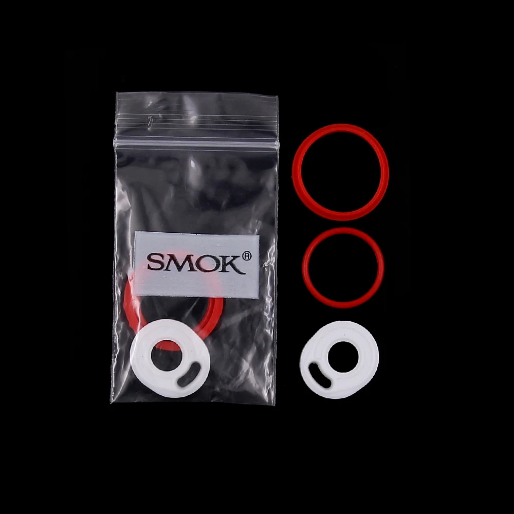 Уплотнительное кольцо для SMOK TFV8 ребенка V8 большой ребенок зверь Танк Замена