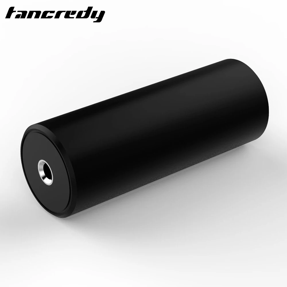 Tancredy 3 5 мм Aux аудио шумоподавляющий фильтр заземление петля шумов изолятор для