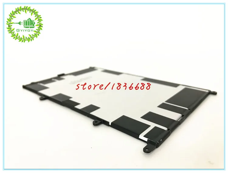Внутренний аккумулятор GYIYGY BL T10 для LG GPAD G PAD 8 3 VK810 V500|battery for|battery for lgbatteries batteries |