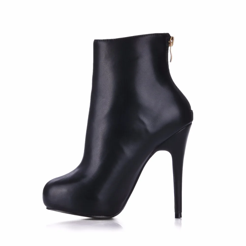 Botas mujer bota Feminina/2019 г. пикантные женские полусапожки из лакированной кожи на