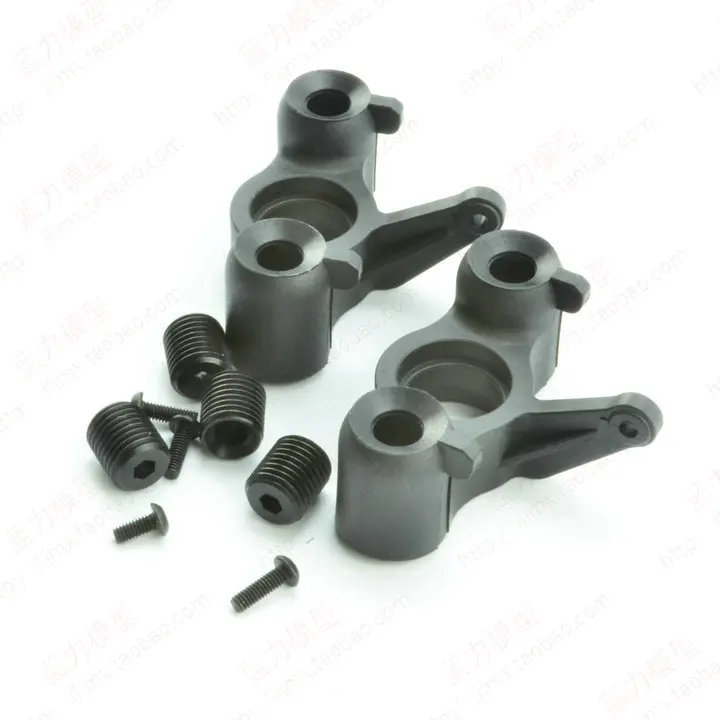 

JLB Racing CHEETAH 1/10 Brushless RC Car spare parts Steering cup EA1003