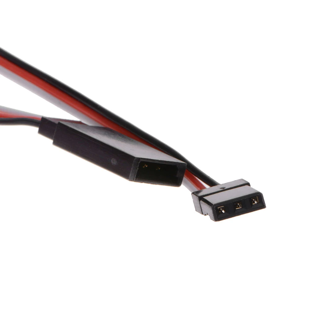 GYC300 Mini Гироскопический модуль для гоночных автомобилей на радиоуправлении |