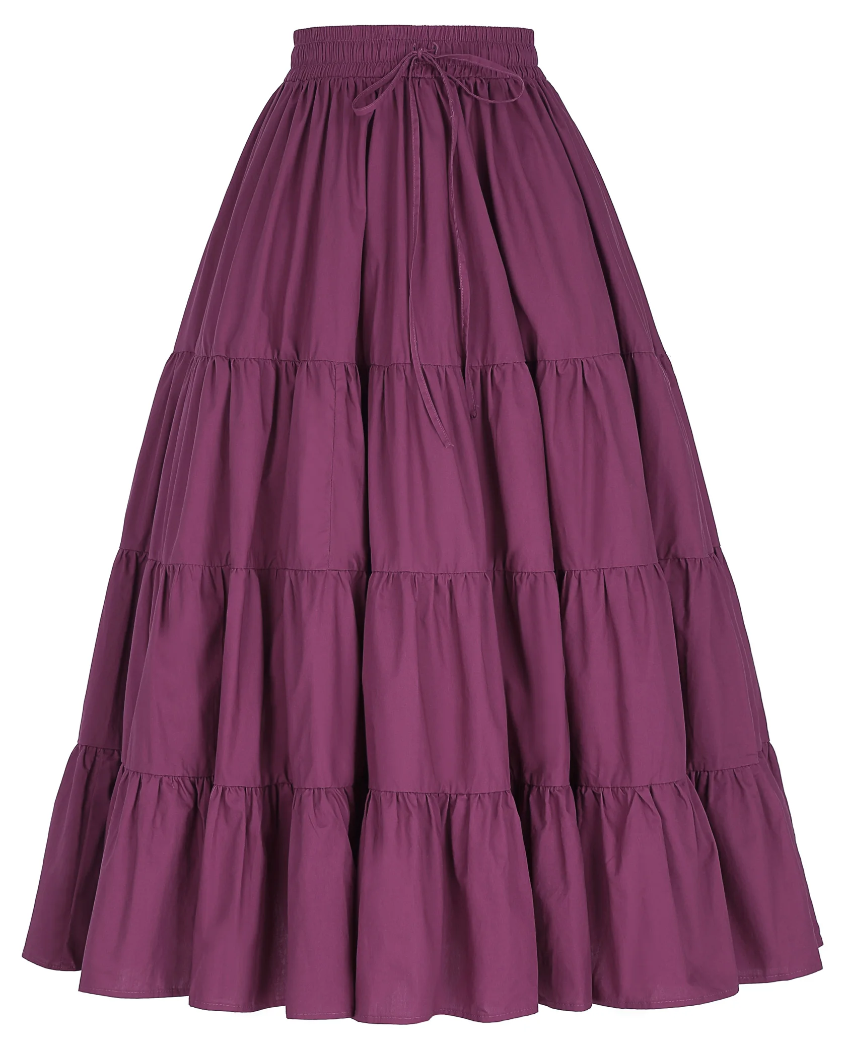 Винтаж юбка с цветочным принтом и длинными рукавами длинное пляжная стиль HIPPY Gypsy