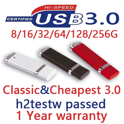 Высокоскоростной флеш накопитель usb 3 0 15 130 Мб/с 128 ГБ 16 32 64 ГБ|pen drive 512gb|usb 3.0 flash driveflash