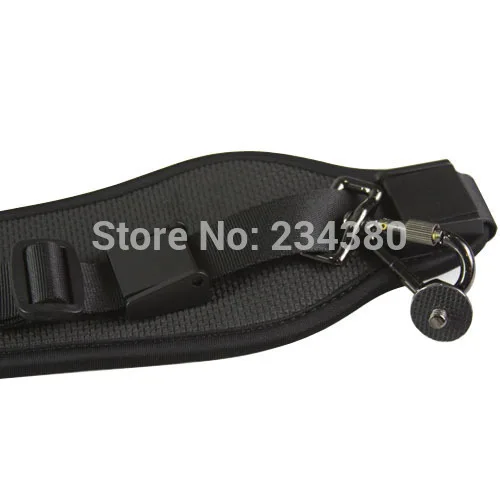 Новый ремень для быстрой съемки камеры ремешок SLR DSLR Canon Nikon Sony FujiFilm|photography strap|strap for