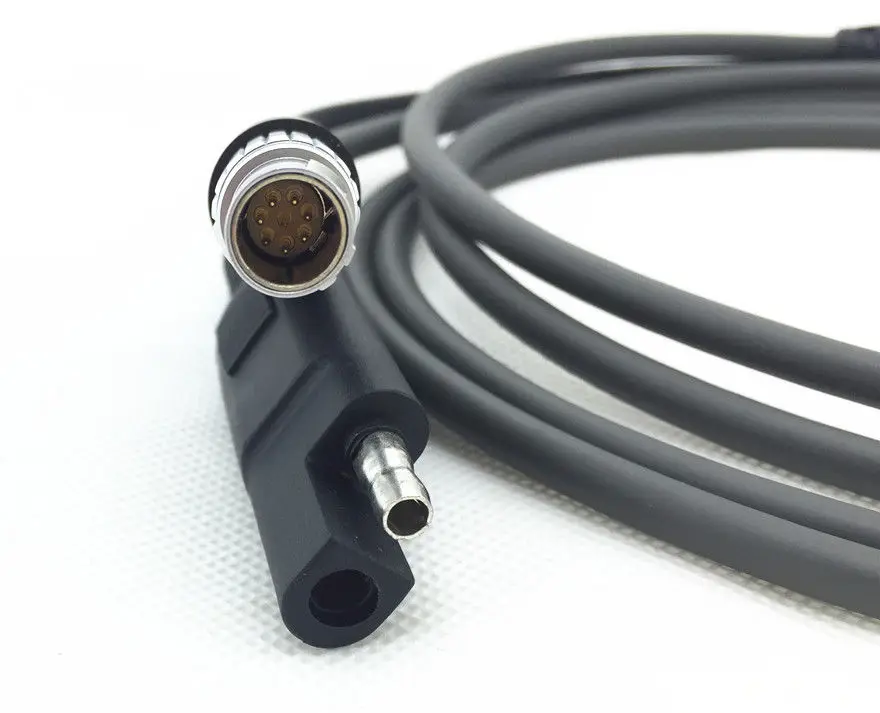 NEW Cables for GPS to Pacific Crest PDL HPB A00454 | Инструменты