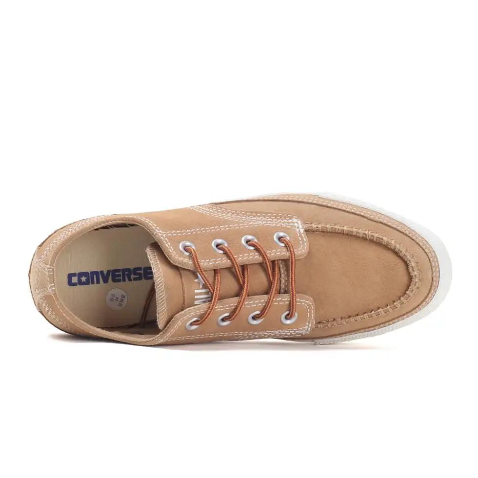 Оригинальные кроссовки унисекс Converse для скейтбординга|Катание на скейтборде| |