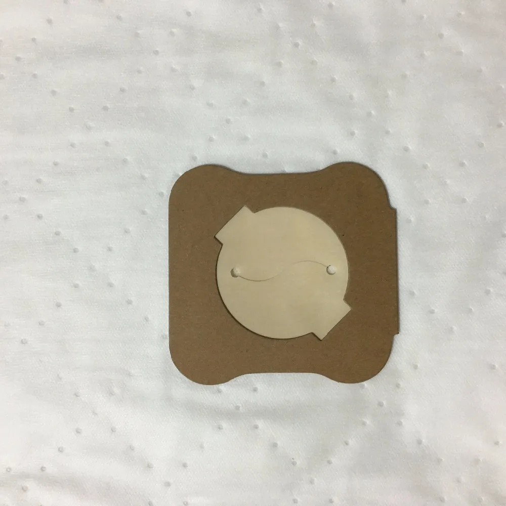 Ntnt из 2 предметов подходит для Кирби поколения мешка сбора пыли G4 G5 G6 микрофибры