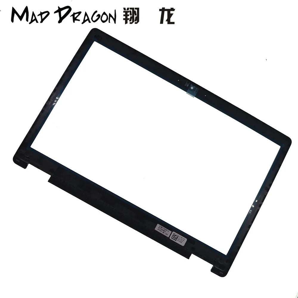 Бренд MAD DRAGON ноутбук новый ЖК дисплей передняя накладка ободок для Dell Latitude 5580 5590