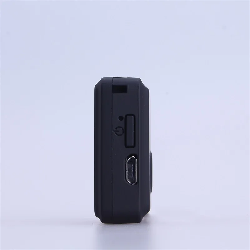 RF-V6+ LBS GSM Tracker Vibration Sensor Alarm Voice Function Real-time Personal with SOS No box |