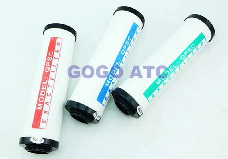 Высококачественный фильтрующий элемент 015Q картридж высокоточного фильтра