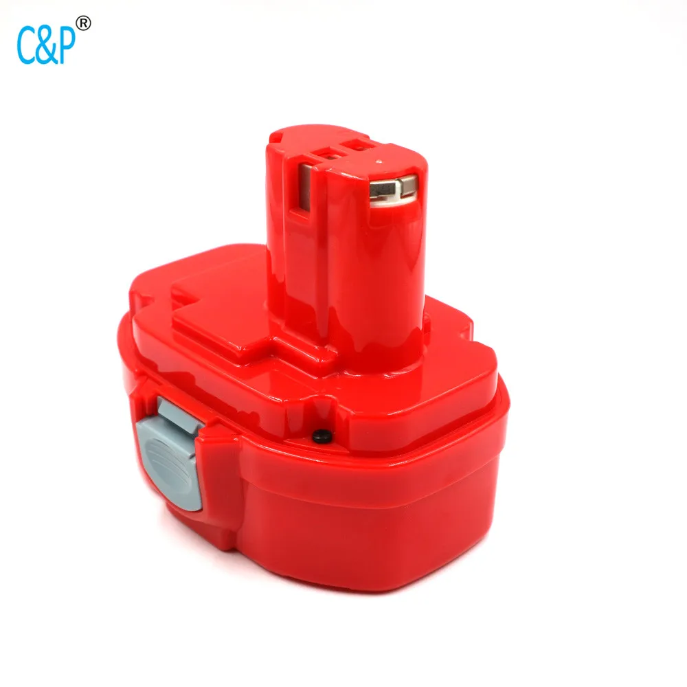 Закрытая акционерная Компания C& P Мак 18A 1.3Ah 1.5Ah 2.0Ah Ni-CD 192827-3 1834 192829-9 193159-1 1823 193140-2 193102-0 192826-5 1822 4334D 5026DA батарея