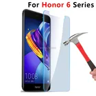 Защитное стекло для Honor 6c Pro, Huawei 6a 6x6 Plus C X A C6 X6 A6, закаленное, 2 шт.