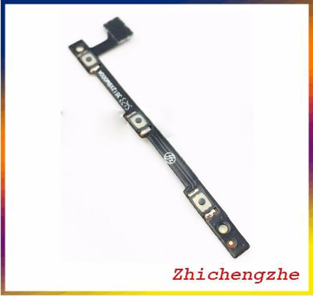 Оригинальный Новый гибкий кабель с кнопкой включения и выключения питания для