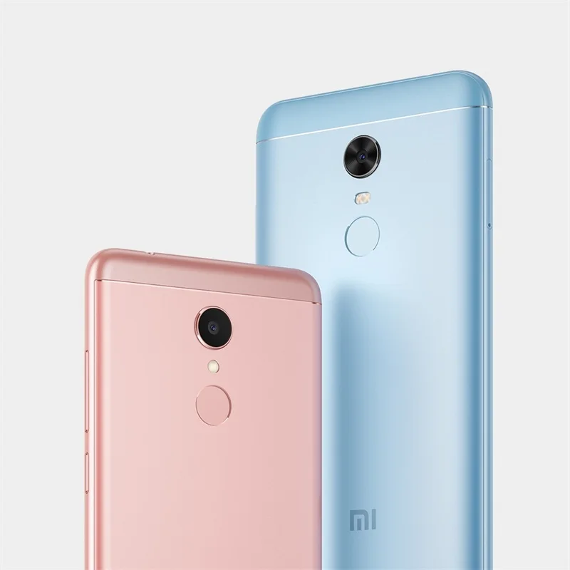 Глобальная версия Xiaomi Redmi 5 7 &quotполный Дисплей 2 ГБ 16 Snapdragon 450 Octa Core 12MP Камера 3300 мАч