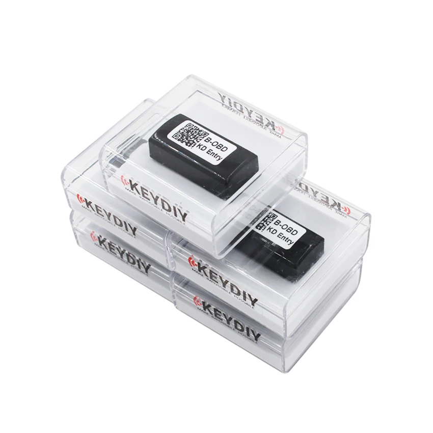 KEYDIY B OBD KD запись для смартфонов автомобиля ПДУ блокировки/разблокировки/багажник