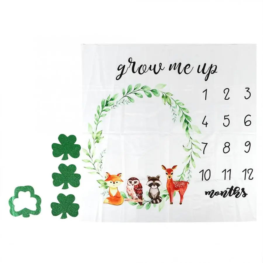 Детский игровой коврик детское одеяло для мальчиков и девочек реквизит