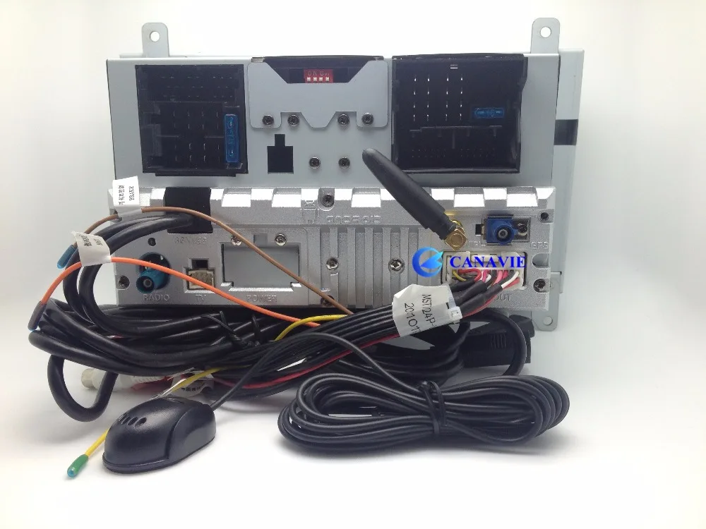 Автомагнитола 9 &quotна Android DVD GPS навигация Центральный Мультимедиа для Mercedes Benz B200