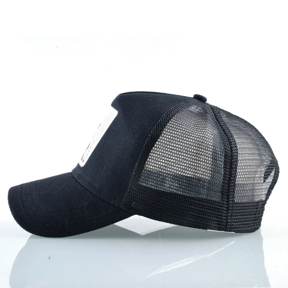 TQMSMY Star Wars Unisex Men Trucker Hat Women Mesh Hats Summer Men's Baseball Cap for Adult hats TMDH102 | Аксессуары для