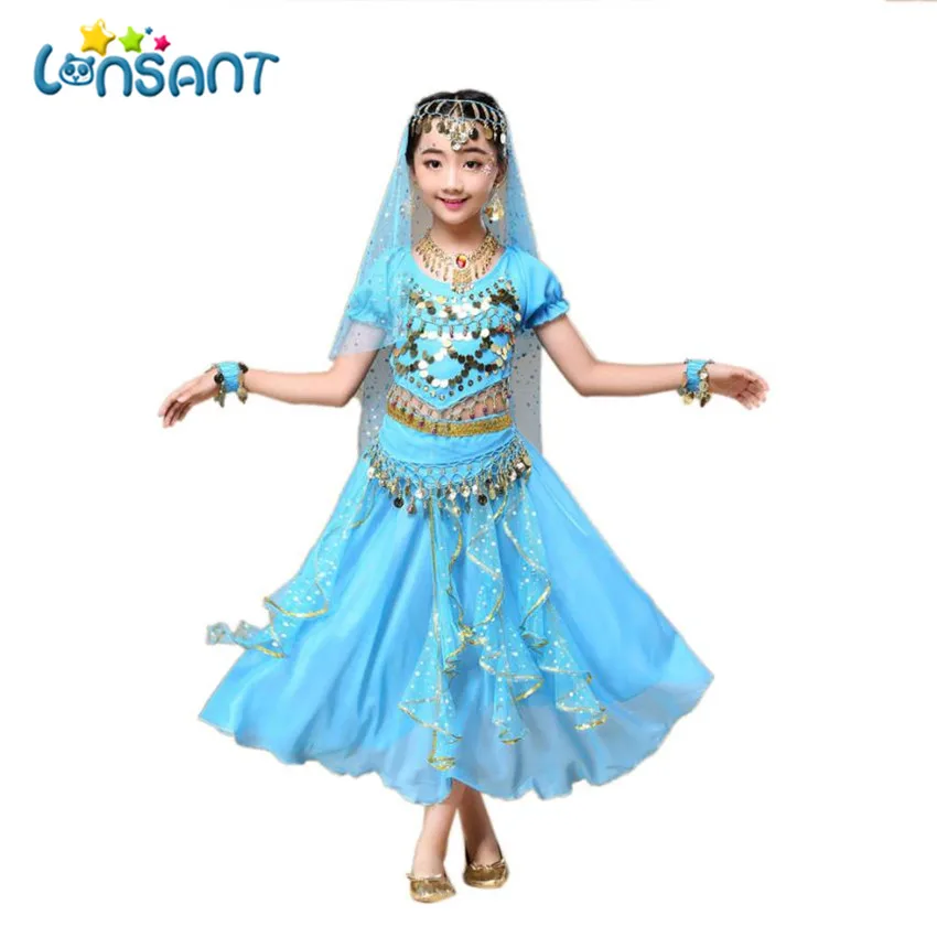 Костюм для девочки из шифона и топа с юбкой|girl clothes set|clothes setgirls |
