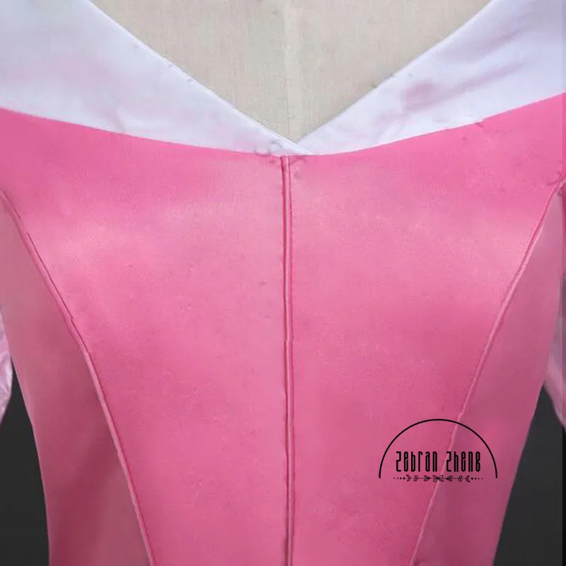 Костюм принцессы Авроры Zebran Zheng