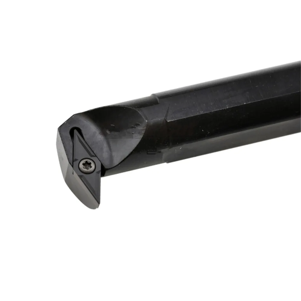 

1pc S20R-SVWCR11 Internal Turning Holder CNC Lathe Cutting Arbor Clamped Cutter For VC... Insert