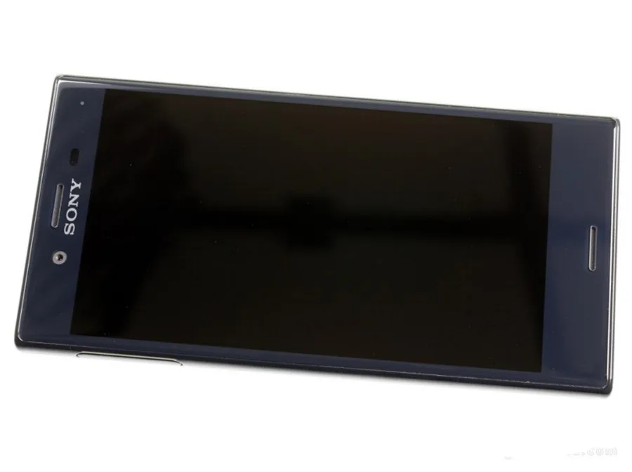 Sony Xperia X Compact F5321 разблокированный GSM 4G LTE Android Hexa Core ram 3 ГБ rom 32 ГБ 4," 23 МП отпечаток пальца 2700 мАч