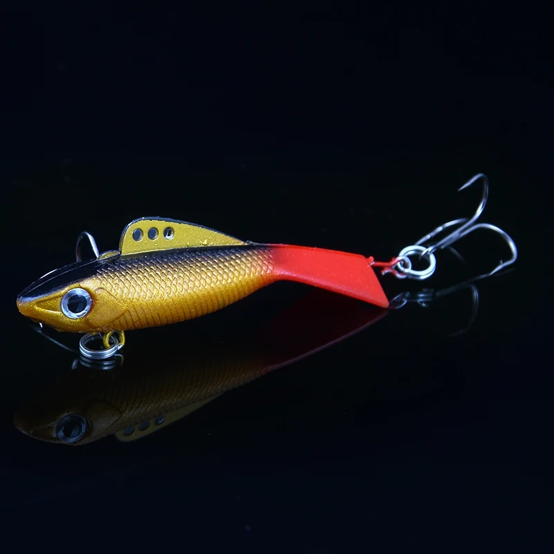 SEAPESCA 12 г 19 зимняя рыболовная приманка для подледной рыбалки Isca искусственная