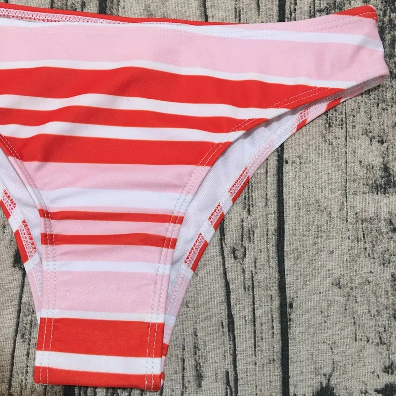 Женский купальник бикини в европейском и американском стиле черный Жесткий