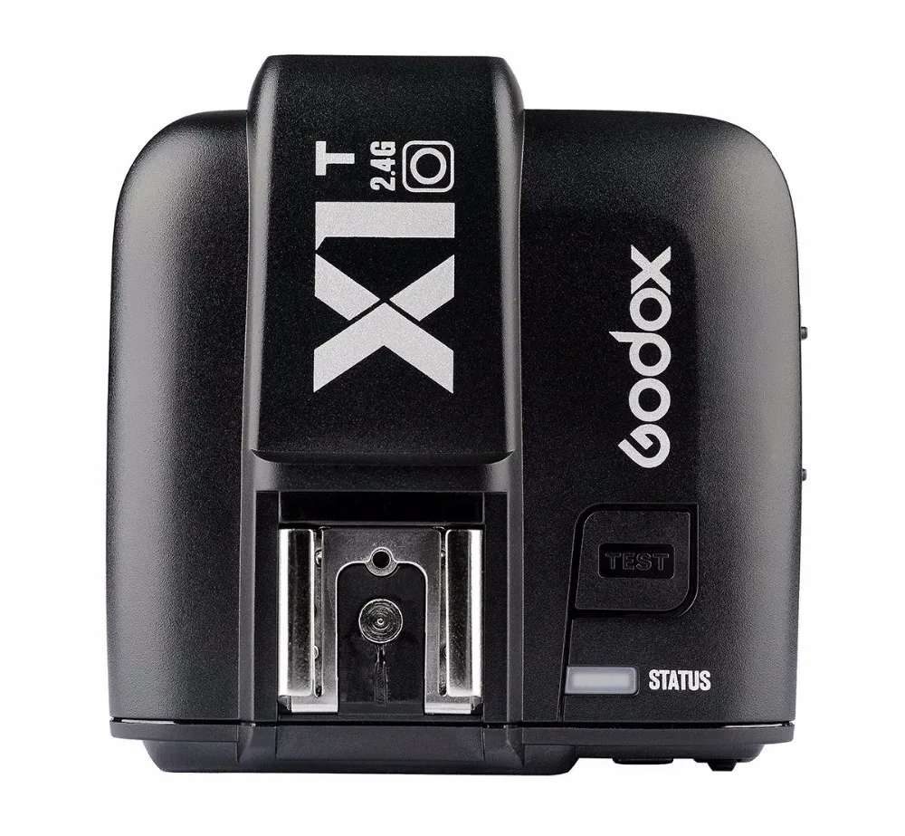 Godox Mini TT350O Speedlite TTL HSS1/8000S GN36 вспышка для камеры фотовспышка TT350 + X1TO триггер Olympus