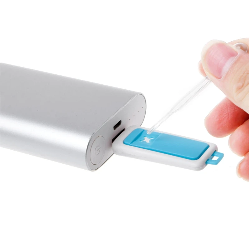 Портативный мини диффузор эфирного масла аромат USB Ароматерапия Увлажнитель