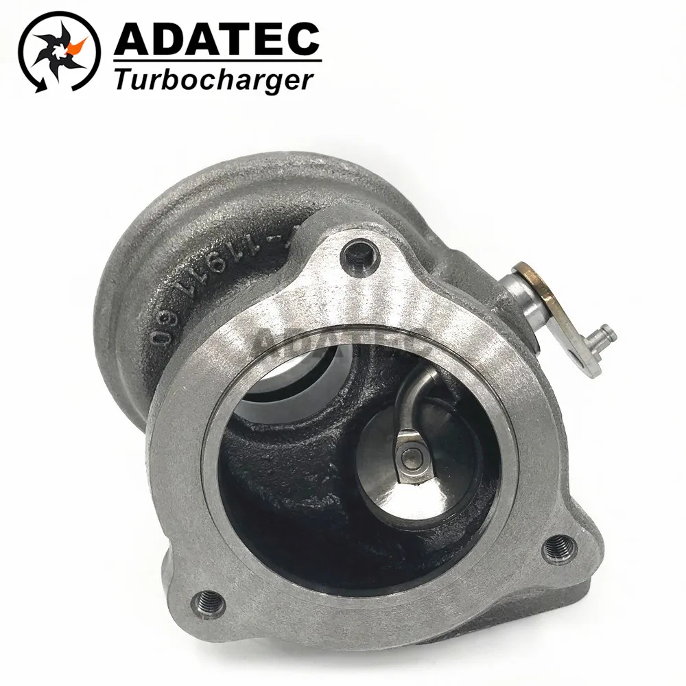 TD04 TD04L-14T-6 turbo выхлопная труба 49377-06202 49377-06200 turbolader 30650634 корпус турбины для Volvo XC90 2 5 T