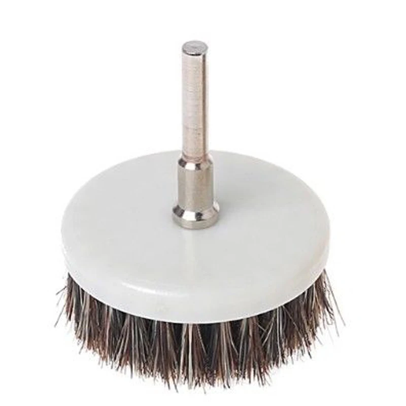 Сменная электрическая насадка в виде щетки палка для помывки скруббер