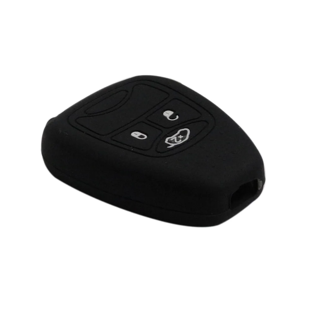 Jingyuqin 50 шт. Для Dodge JCUV Дротика Journey Jeep Wrangler Grand Cherokee Компас долгота Патриот Chrysler300c
