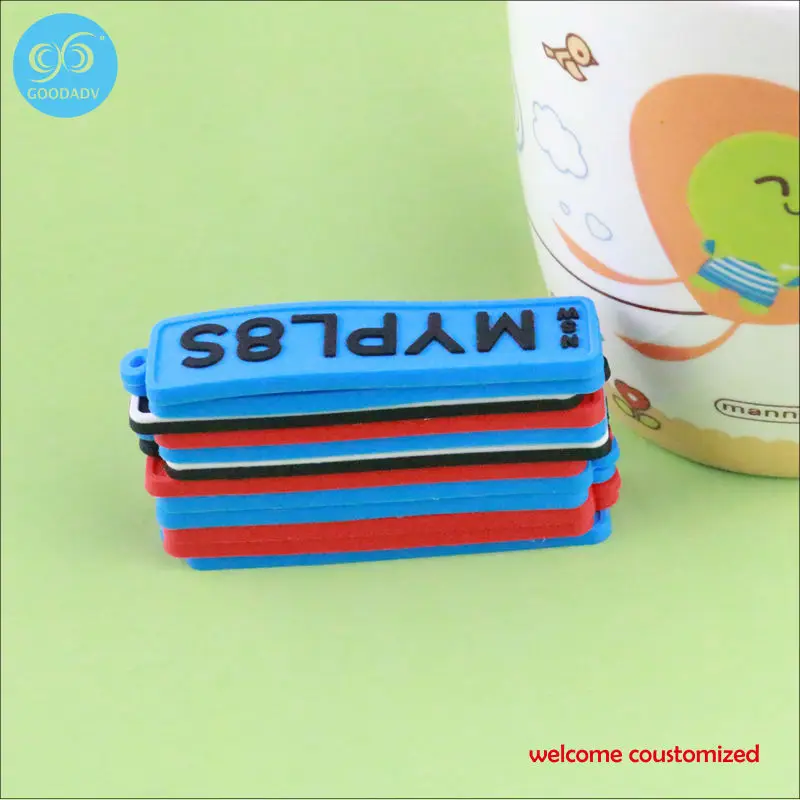 Welcome OEM order!!! Custom your own color/size/logo fashion badge high quality low price gift | Дом и сад