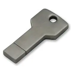 Металлический usb-флеш-накопитель 1 ГБ 2 4 8 16 32 | Компьютеры и офис