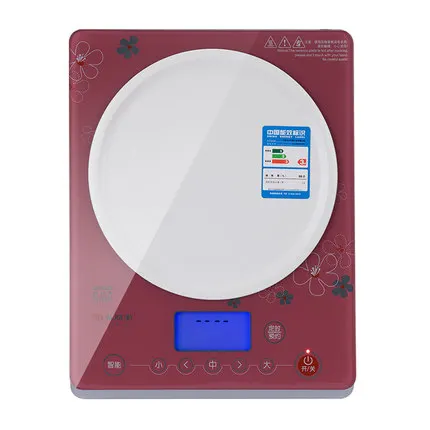 Высококачественная сенсорная индукционная плита импортная доска домашняя печь