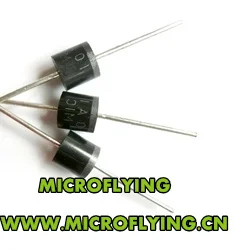 

10 PCS 10A10 10 Amp 1000 V 10A 1KV Axial Rectifier Diode, 22A