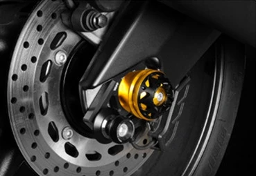 Для Apriliar RS4R FACTORY 2008 2015 CNC модифицированные передние и задние колеса мотоцикла